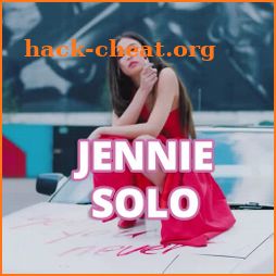 JENNIE SOLO icon