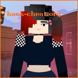 Jenny Mod beautiful for MCPE icon