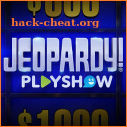 Jeopardy! PlayShow Premium icon