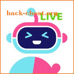 Jerklive: Live Video Chat App icon