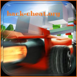 Jet Car Stunts icon