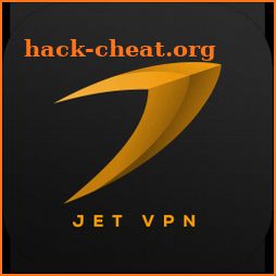 Jet VPN - Fast & Proxy icon