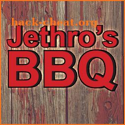 Jethro's BBQ icon