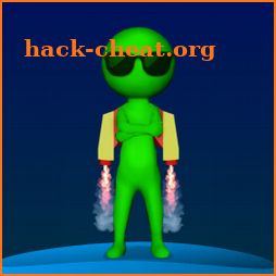 Jetpack Racing icon