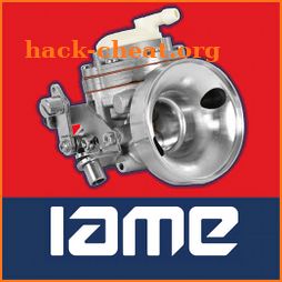 Jetting for IAME X30 Karting icon