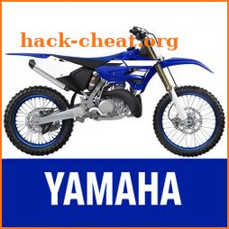 Jetting for Yamaha 2T Moto YZ icon