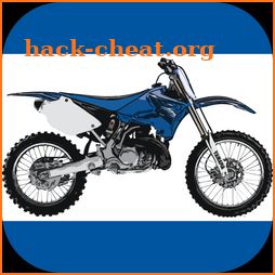 Jetting for Yamaha YZ dirtbike icon