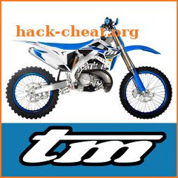 Jetting TM Racing 2T Motocross, Enduro, Supermoto icon