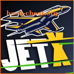 JetX icon