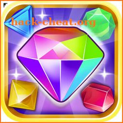 Jewel Blast : BIG WIN icon