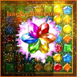 Jewel Blast: Jungle icon