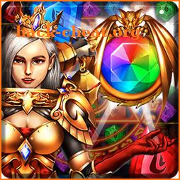 Jewel Blaze Kingdom icon