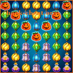 Jewel Crush Hocus icon