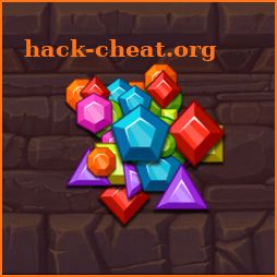 Jewel Games : Free Gems Download Quest icon