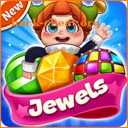 Jewel Gems 2021 icon