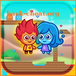 Jewel Light Maze : Candy World Boy and Girl icon