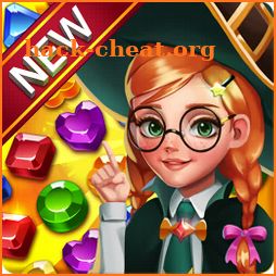 Jewel Magic Castle icon