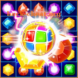 Jewel Paradise icon