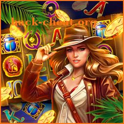 Jewel Secrets icon