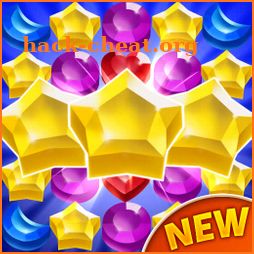 Jewel Star - Match 3 Game icon