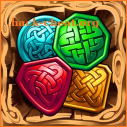 Jewel Tree: Match It (Full) icon