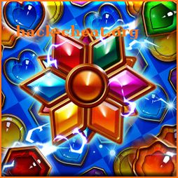 Jewel Vampire Castle icon