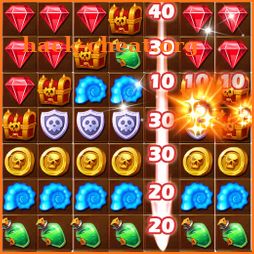 Jewels Blasting icon