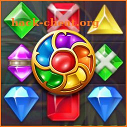 Jewels Classic icon