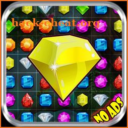 Jewels Deluxe - No Ads icon