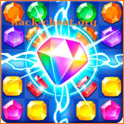 Jewels Legend: Premium Match 3 icon