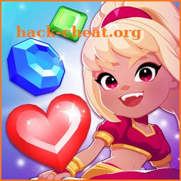 Jewels Magic Carpet : Match3 icon