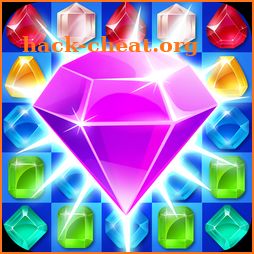 Jewels Mania icon