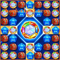 Jewels Puzzle icon