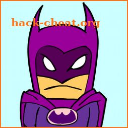 Jig Batguy Trap icon