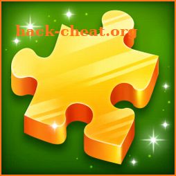 Jigsaw Puzzle ArtTown icon