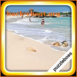 Jigsaw Puzzles: Cancun icon