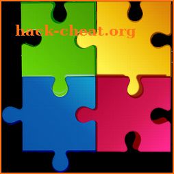 JIGSAWMANIA, JIGSAW PUZZLES icon