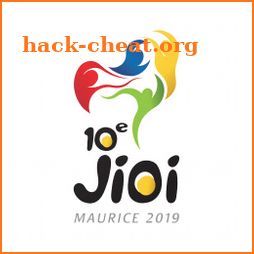 JIOI 2019 icon