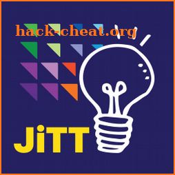 JiTT Infographics icon