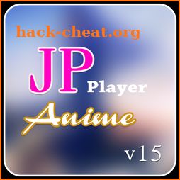 Jk - jpanime kissanime icon