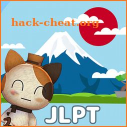 JLPT Taisen - Learn Japanese icon