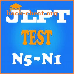 JLPT Test icon