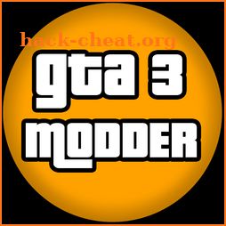 JModder: GTA III Edition icon