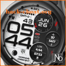 JND0014 icon