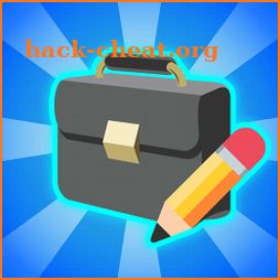 Job Master 3D icon