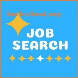 Job Search icon