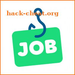 Jobfishing icon