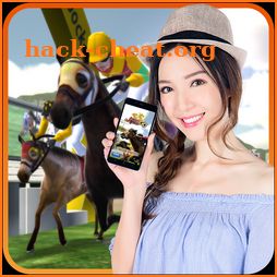 Jockey Viva Go icon