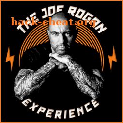 Joe Rogan PODCAST daily icon