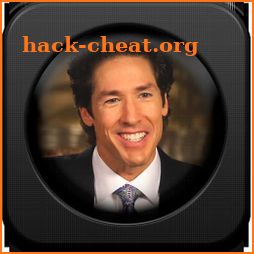 Joel Osteen's Podcasts & Devotional icon